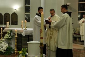 Pročitajte više o članku Sveto trodnevlje u Dubravi – Velika subota