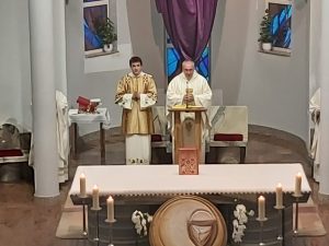 Pročitajte više o članku Veliki četvrtak 2020.