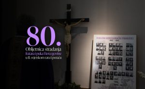 Pročitajte više o članku 80. obljetnica stradanja fratara i puka Hercegovine