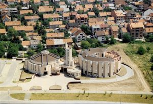 Pročitajte više o članku 30 godina od dolaska hercegovačkih franjevaca u zagrebačku Dubravu