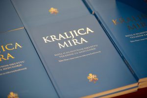 Pročitajte više o članku Predstavljanje note Kraljica mira