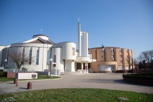 Pročitajte više o članku Promocija knjige naših bogoslova
